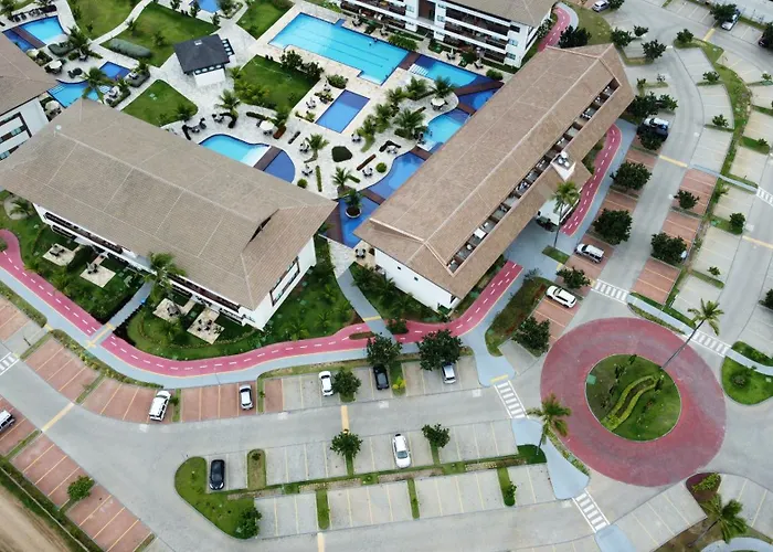 Resort Beira-Mar - Porto De Galinhas
