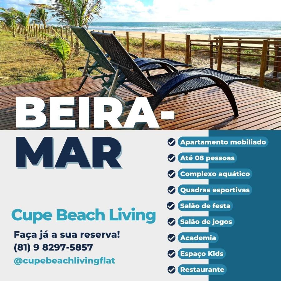 Beira-mar - * Porto de Galinhas
