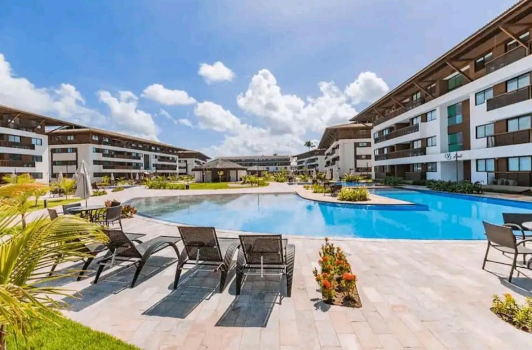 Beira-mar - Apartment Porto de Galinhas