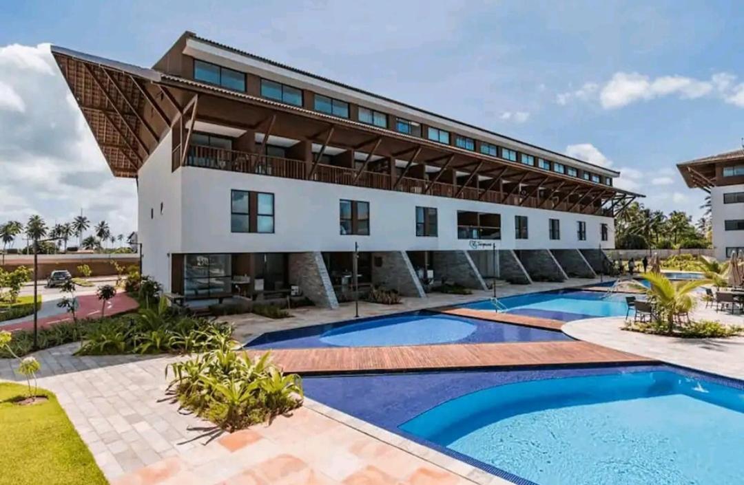 Beira-mar - Apartment