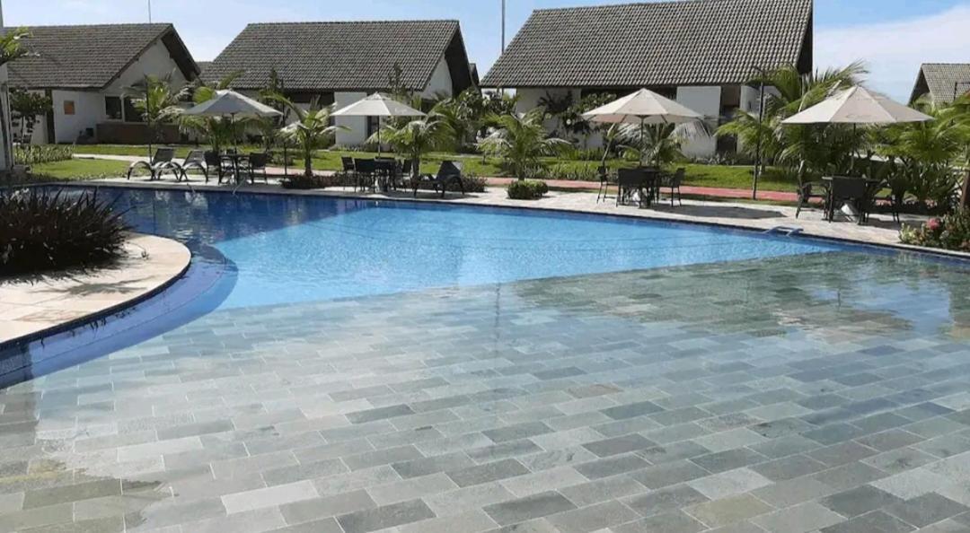 Beira-mar - Apartment