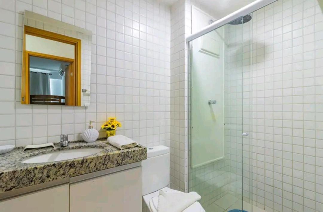 Apartment Beira-mar - Porto de Galinhas