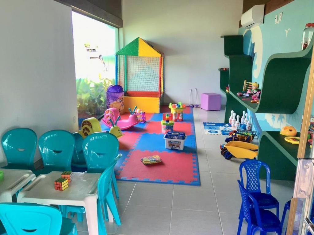Apartment Beira-mar -