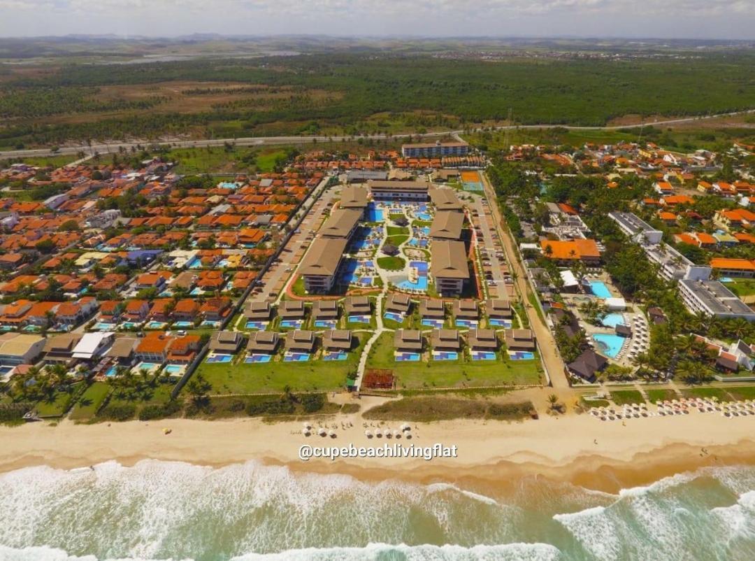 Beira-mar - Apartment Porto de Galinhas