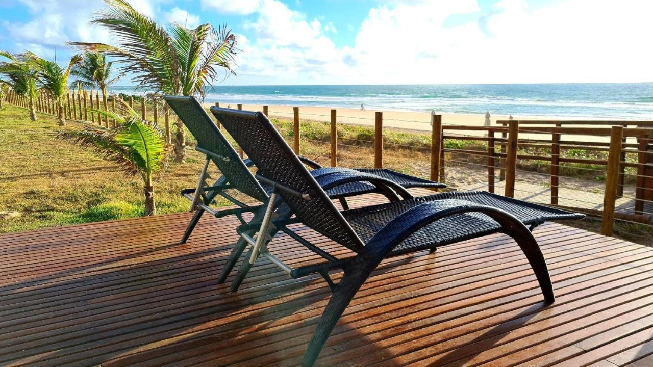 Beira-mar - Apartment Porto de Galinhas