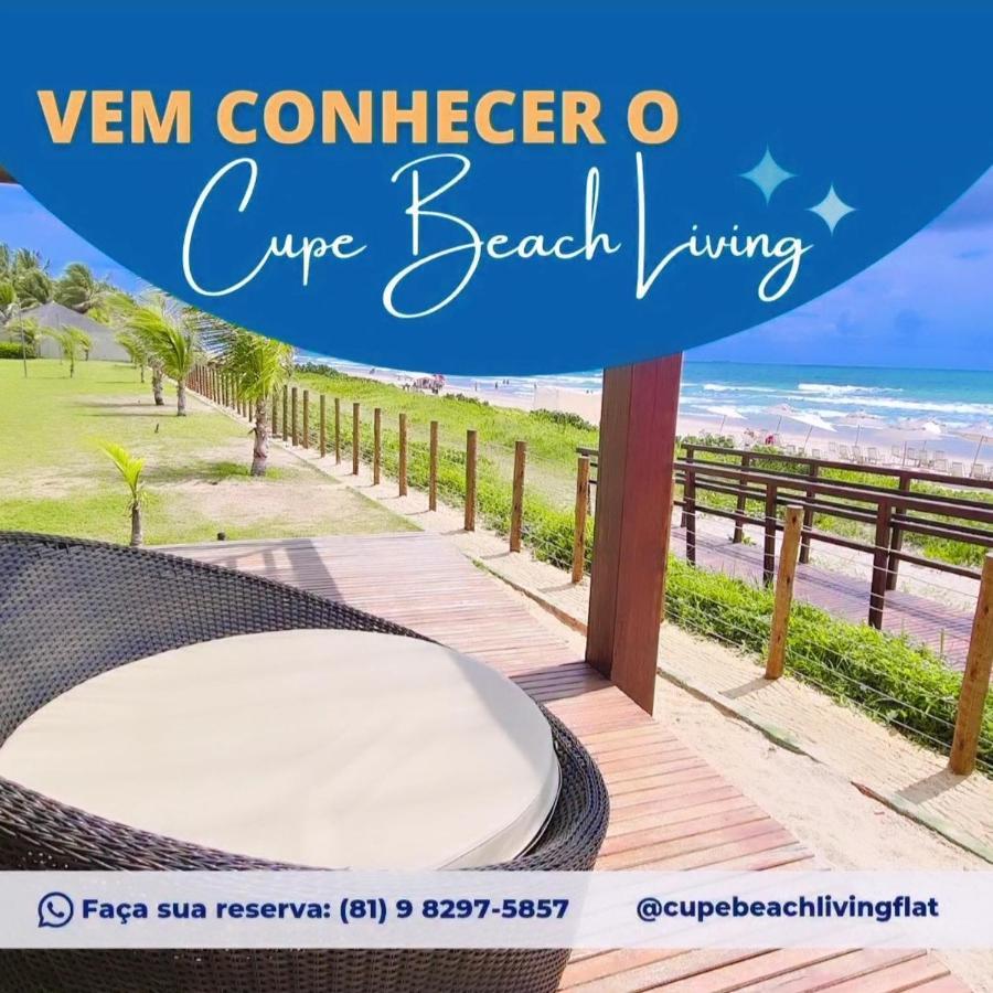 Beira-mar - Porto de Galinhas