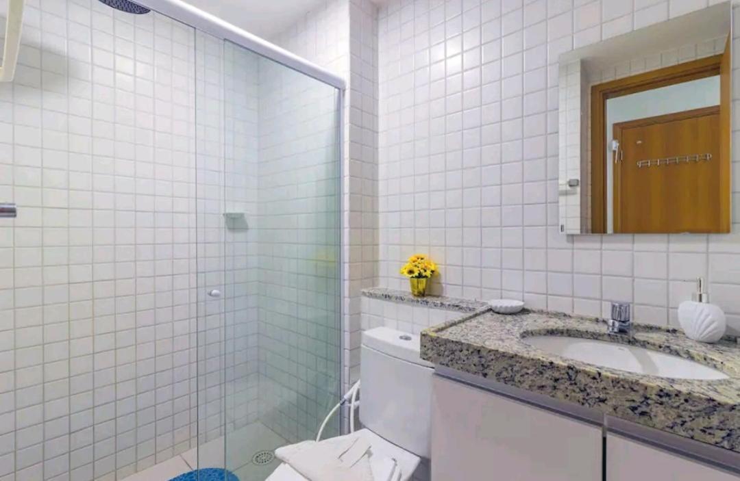 Beira-mar - Apartment