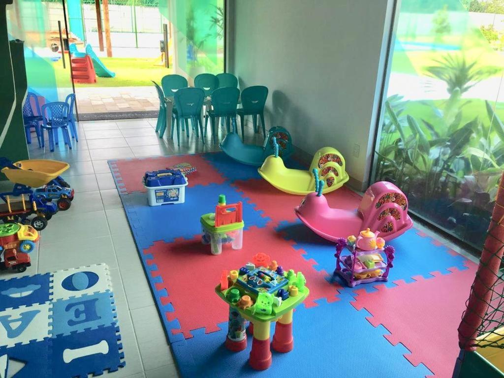 Beira-mar - Apartment