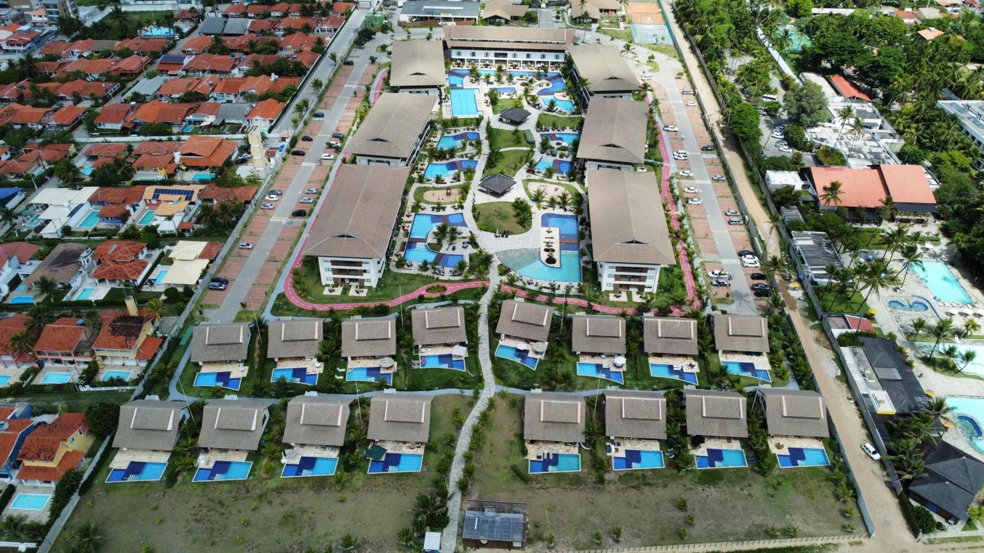Apartment Beira-mar - *