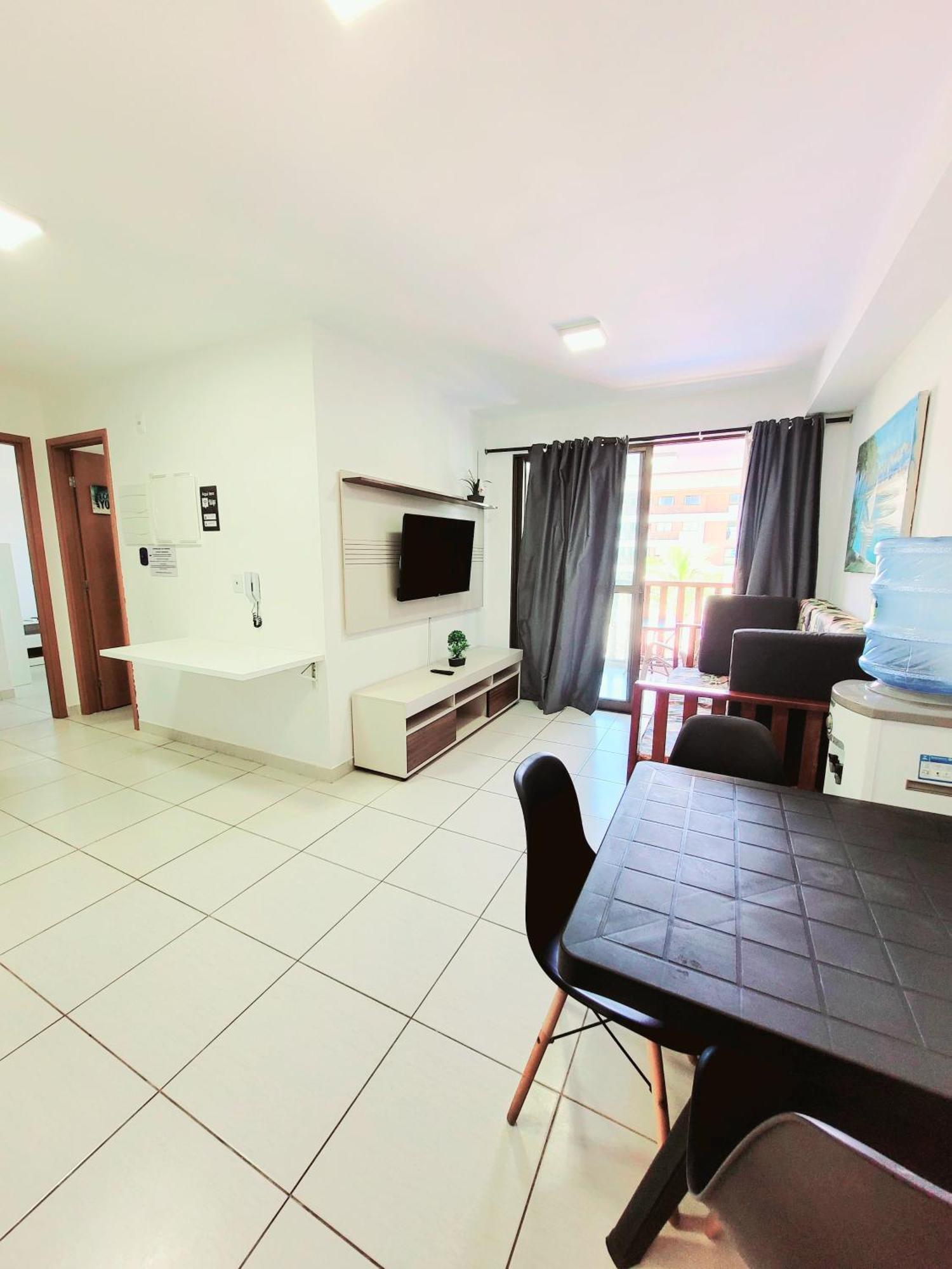 Apartment Beira-mar - Porto de Galinhas