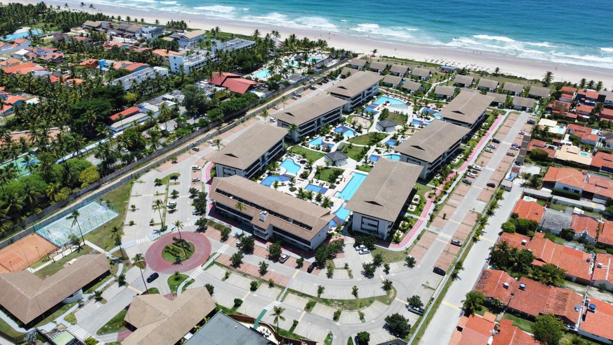 Beira-mar - Apartment
