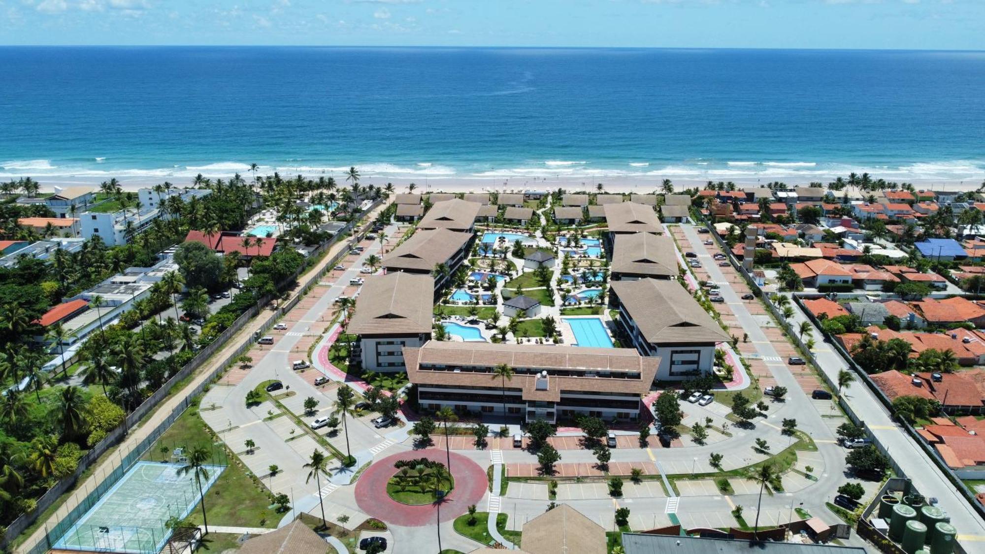 Apartment Beira-mar -