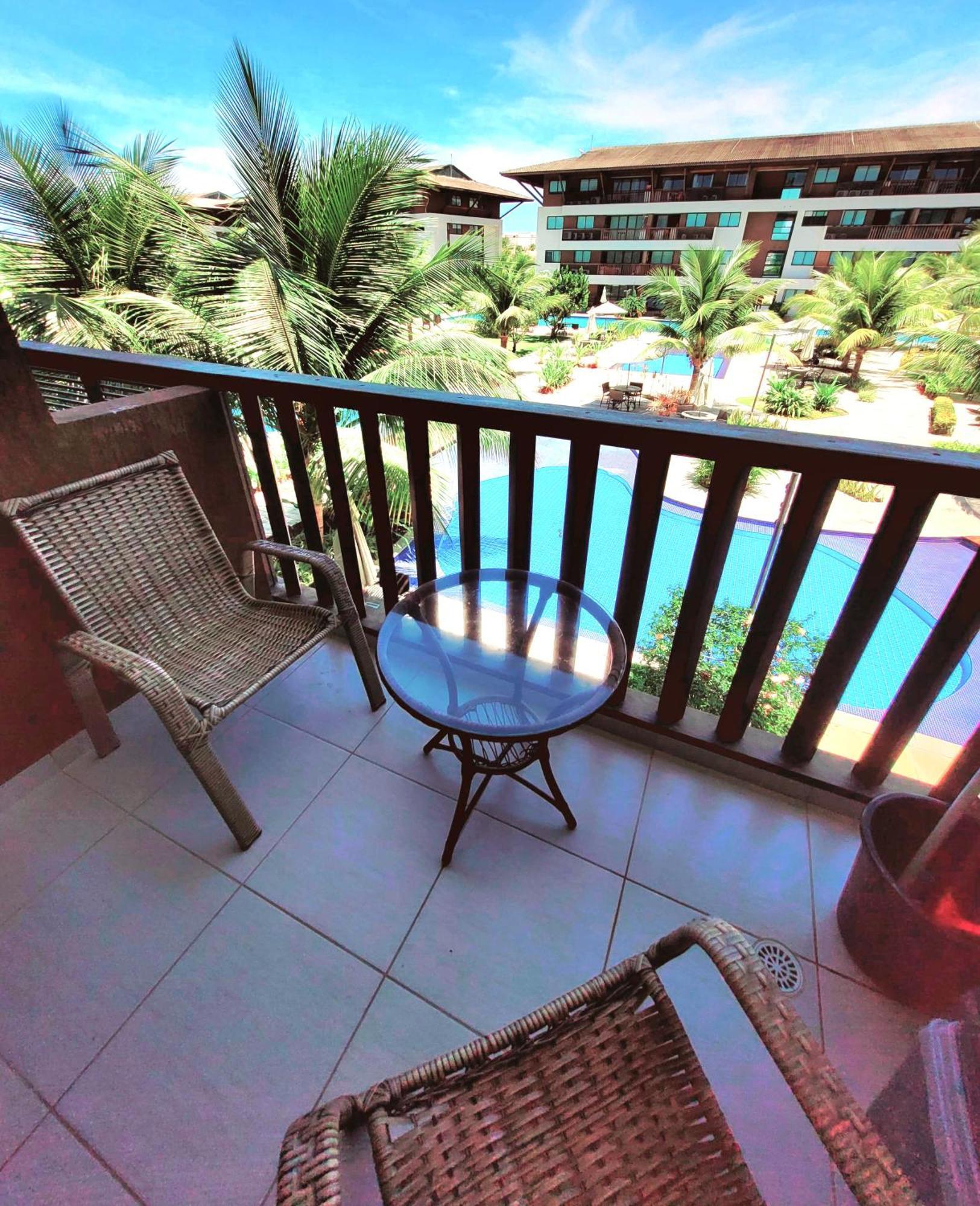 Beira-mar - Apartment *
