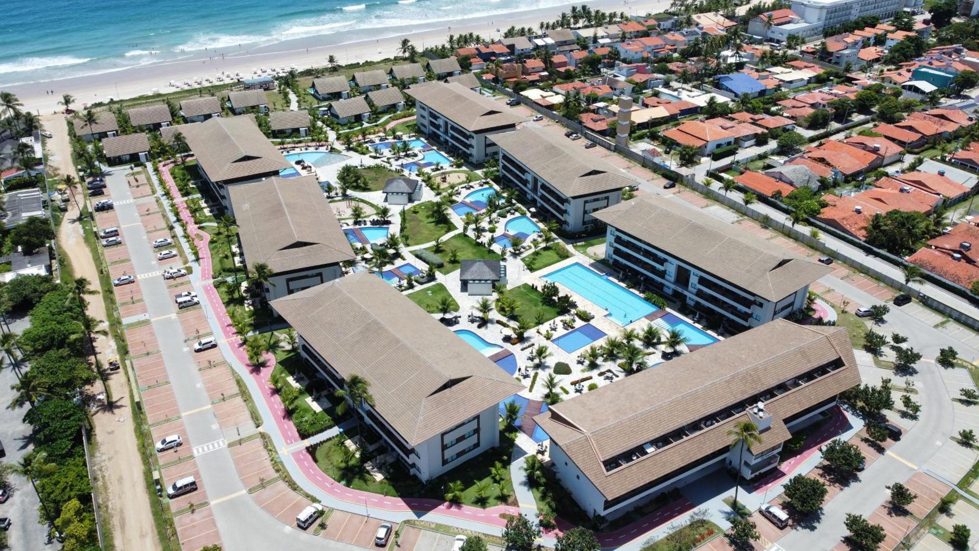 Apartment Beira-mar - *