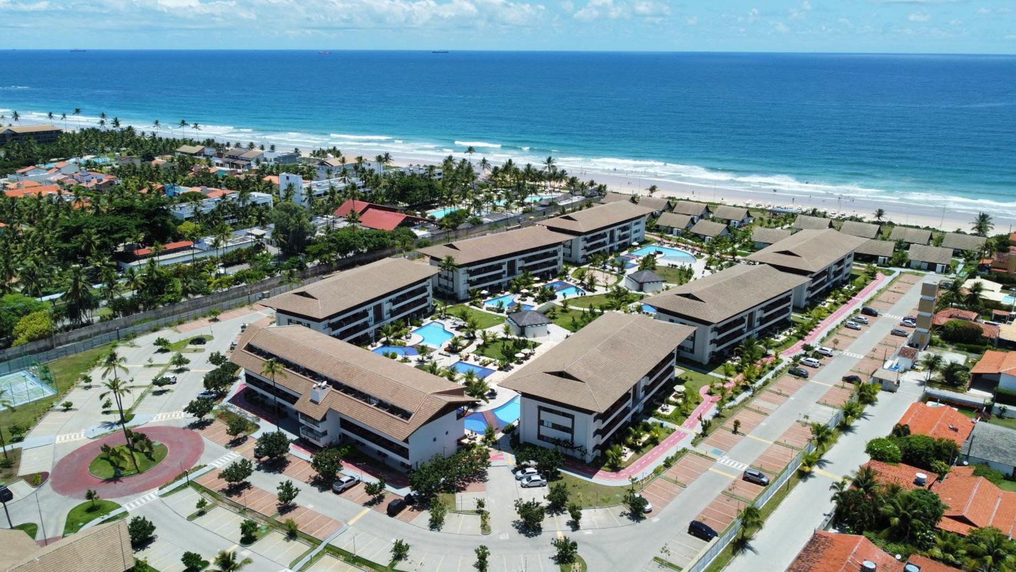 Apartment Beira-mar - Porto de Galinhas