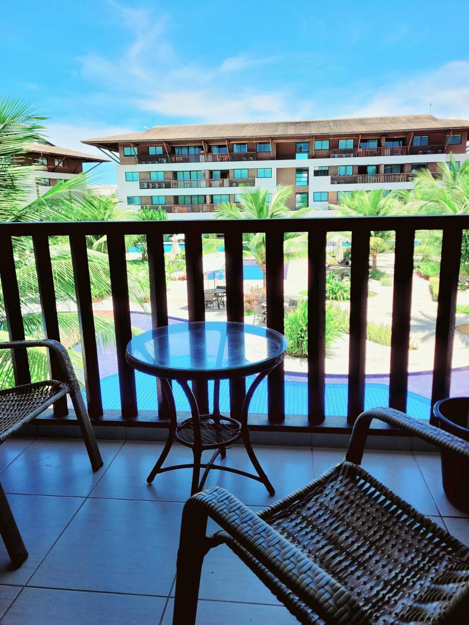 Beira-mar - Apartment