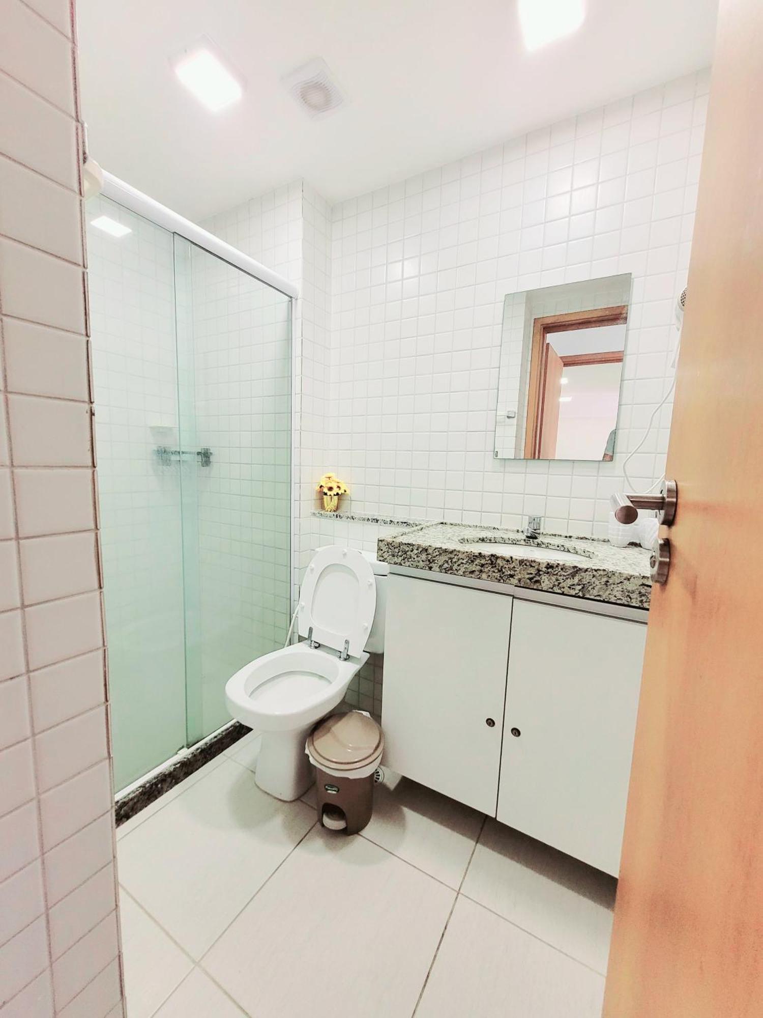 Apartment Beira-mar -