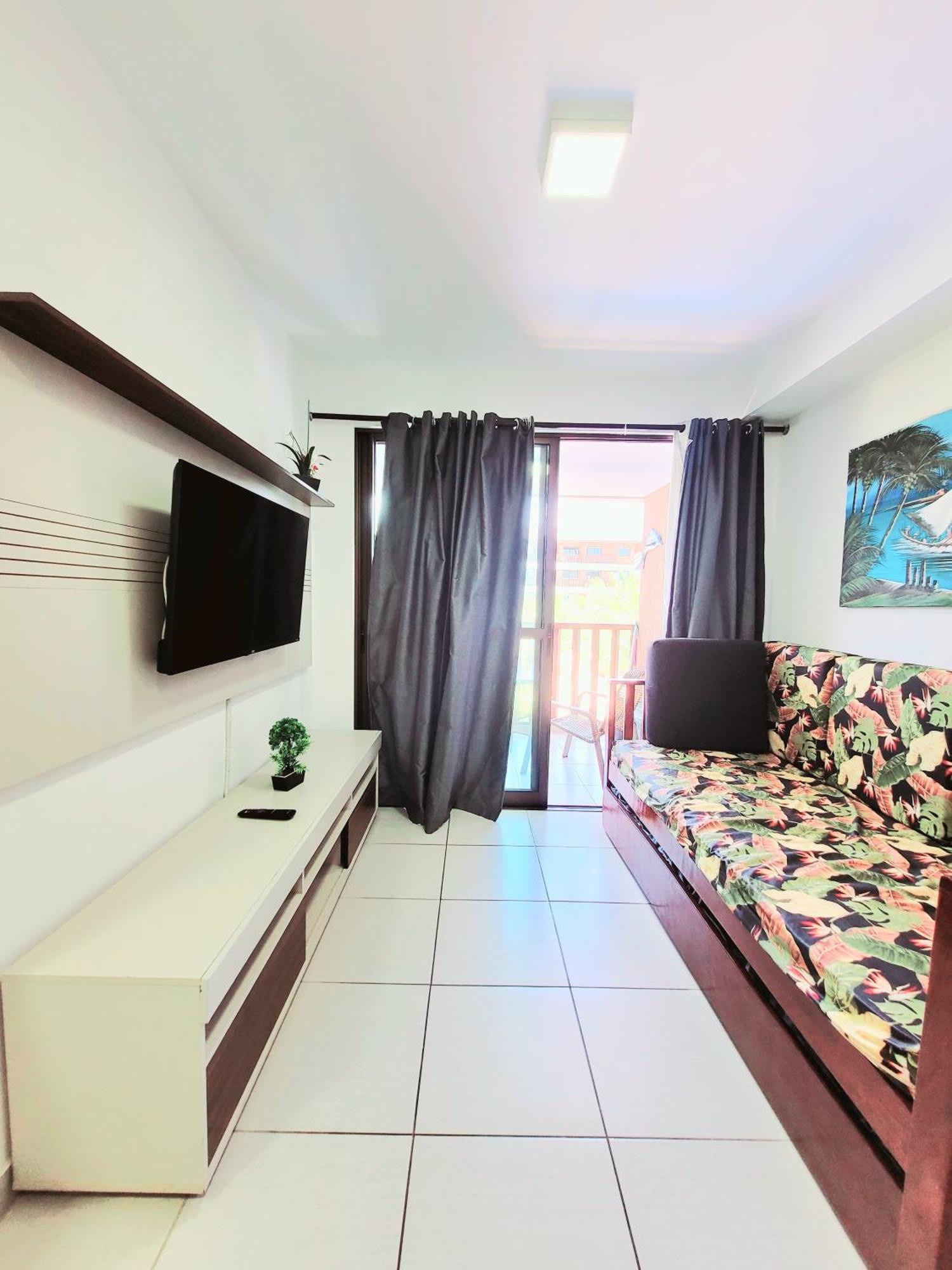 Apartment Beira-mar - *