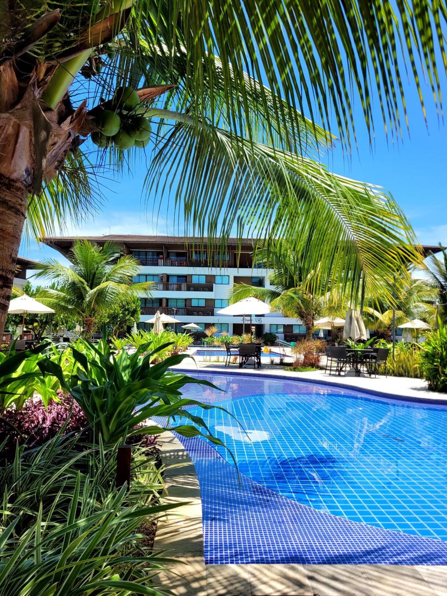 Beira-mar - Apartment
