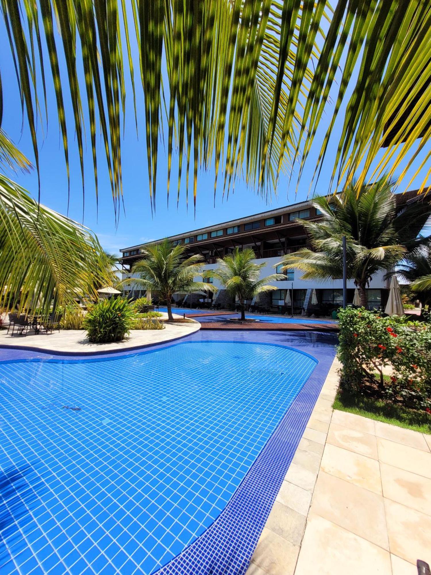 Beira-mar - Apartment Porto de Galinhas