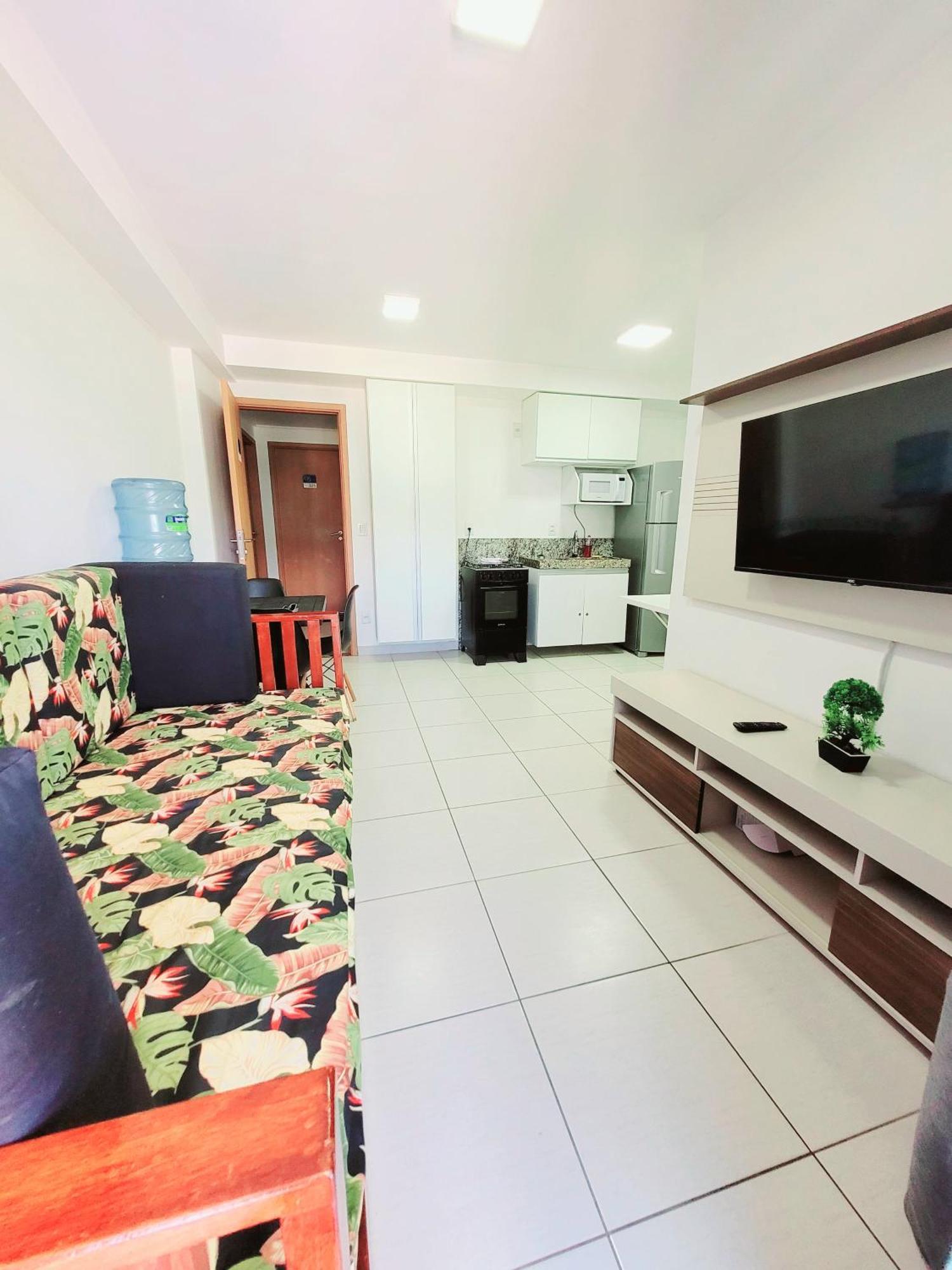 Apartment Beira-mar - Porto de Galinhas