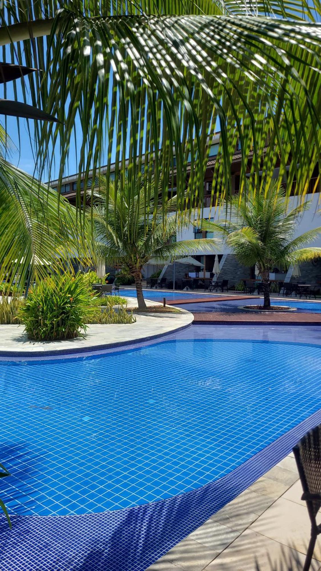 Beira-mar - * Porto de Galinhas
