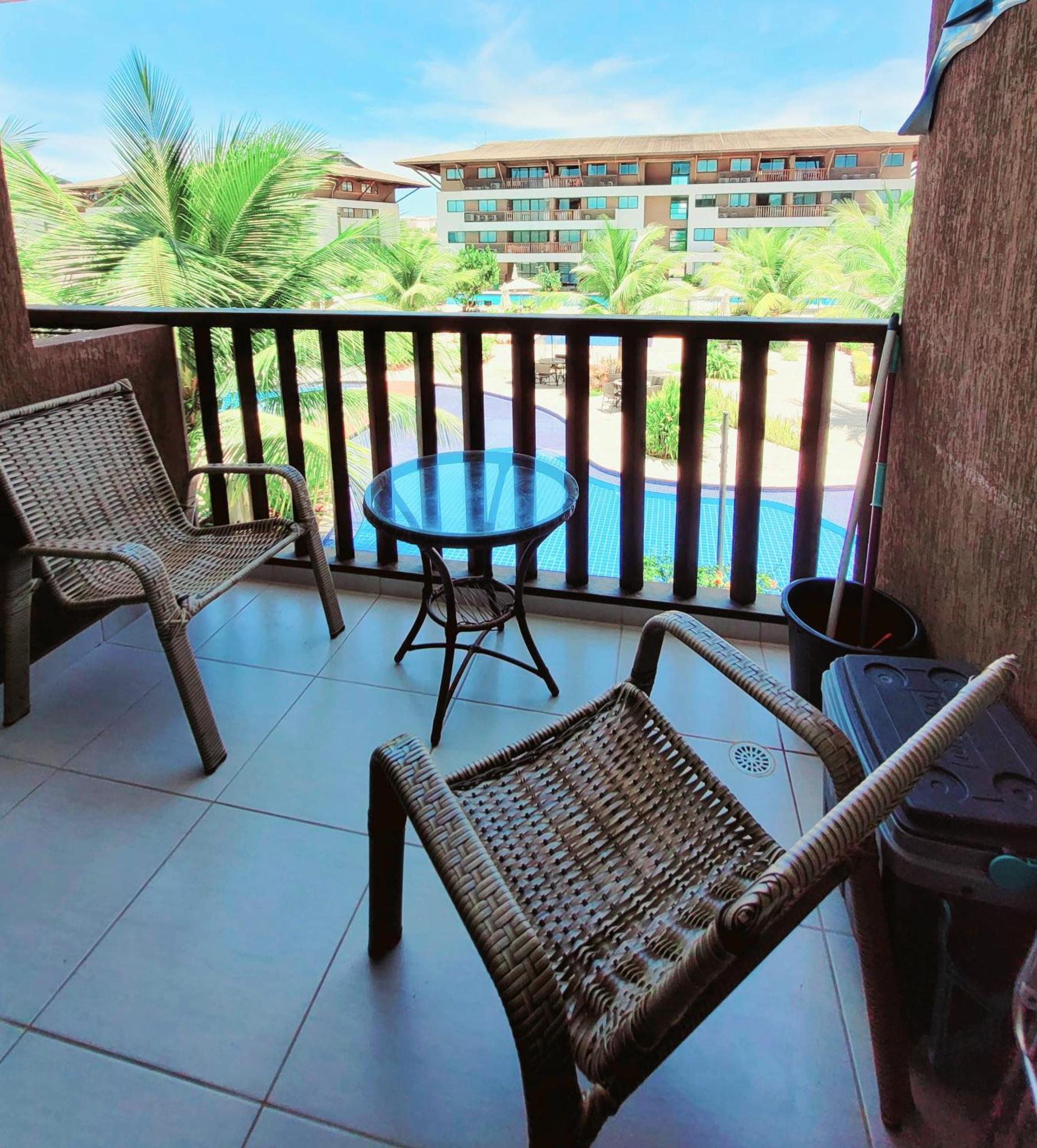 Beira-mar - Apartment