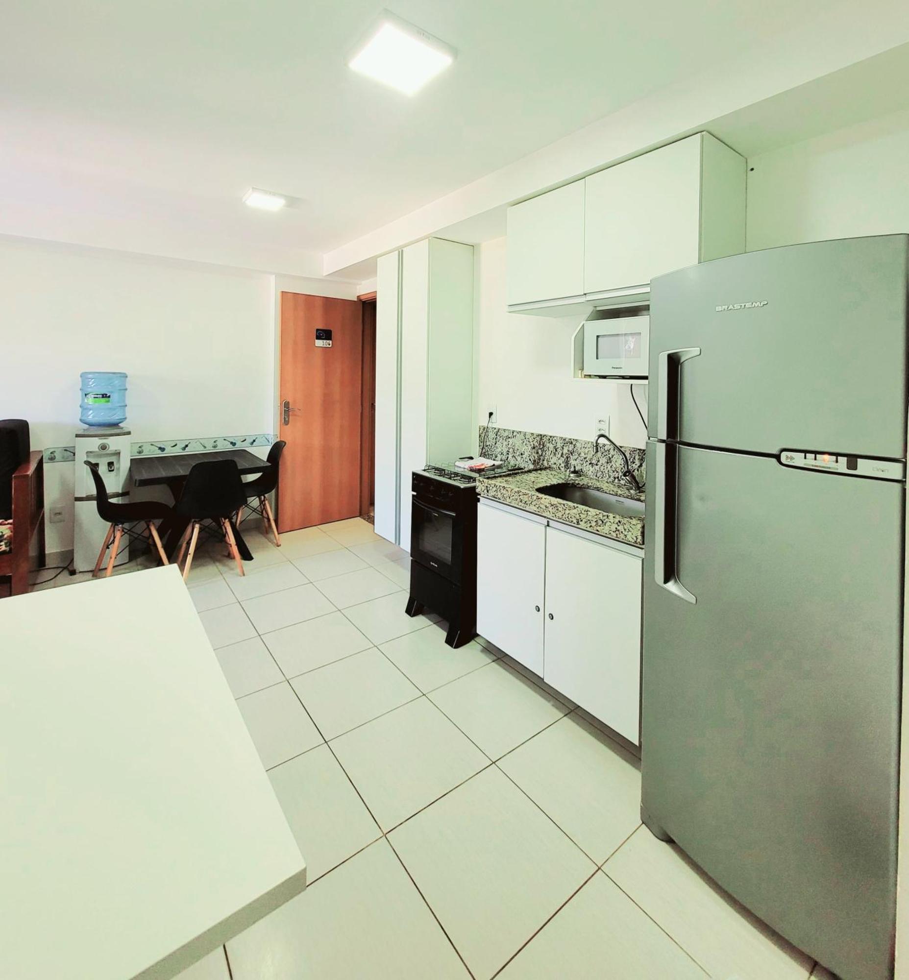 Apartment Beira-mar -
