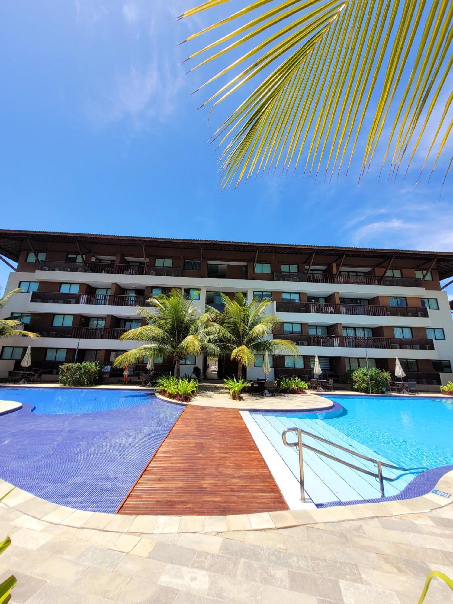 Apartment Beira-mar - *