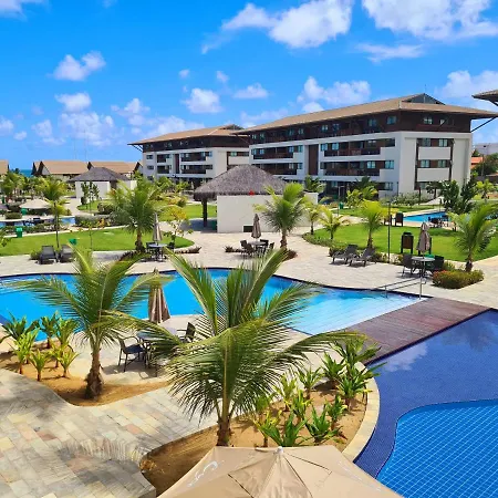 Resort Beira-Mar - Porto De Galinhas Exterior photo