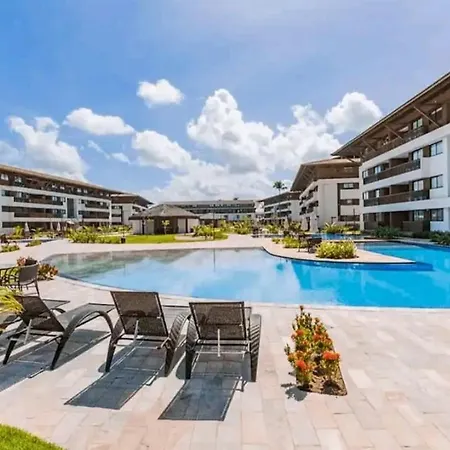 Resort Beira-Mar - Porto De Galinhas Exterior photo
