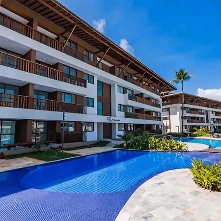 Resort Beira-Mar - Porto De Galinhas Exterior photo