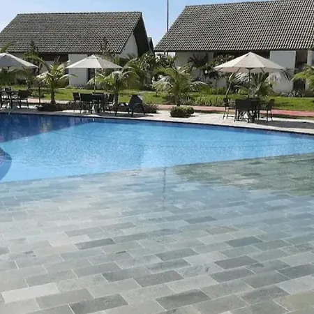 Resort Beira-Mar - Porto De Galinhas Exterior photo