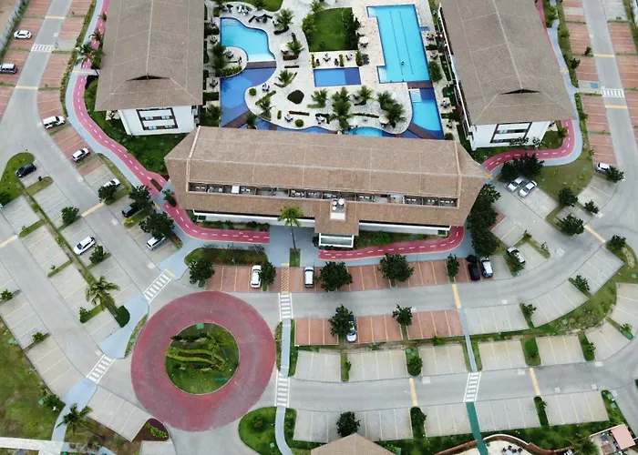 Resort Beira-Mar - Porto De Galinhas