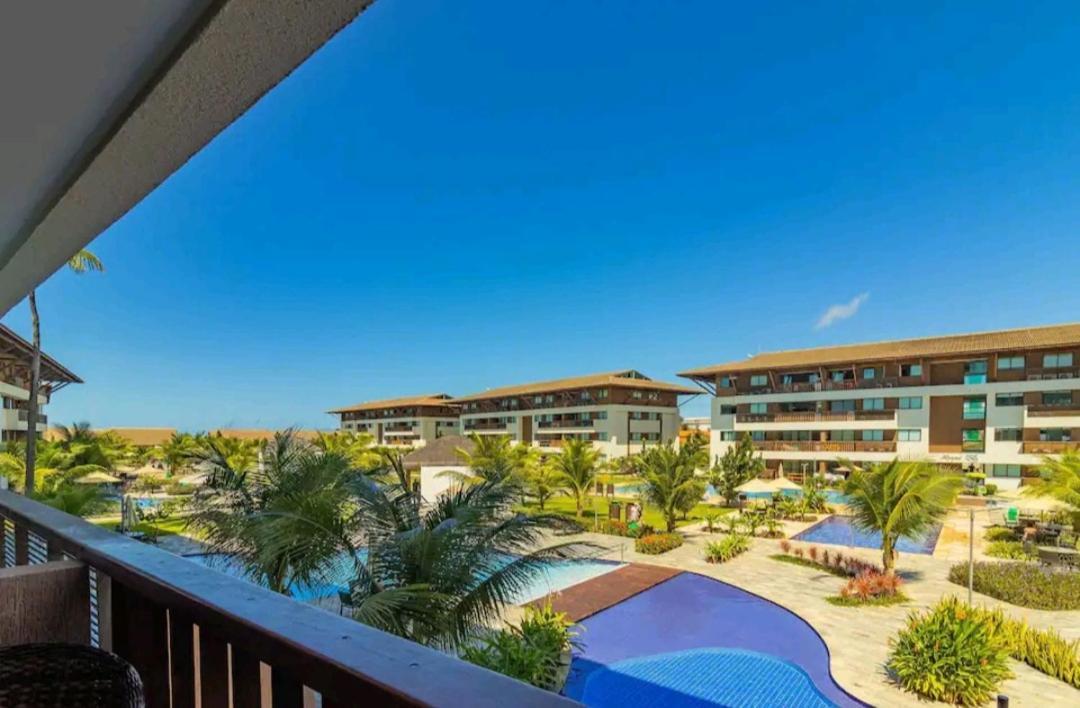 Apartamento Beira-mar -