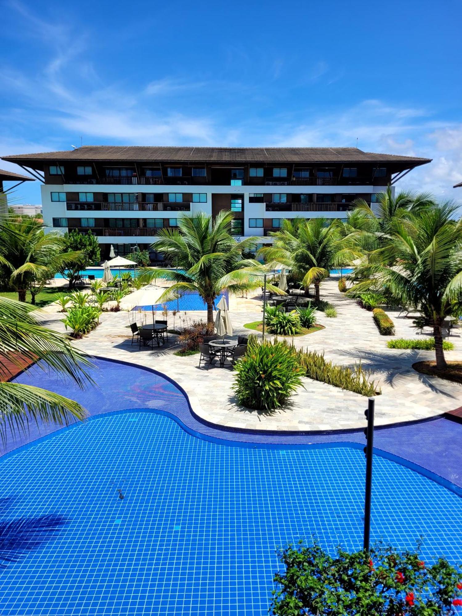 Apartamento Beira-mar -